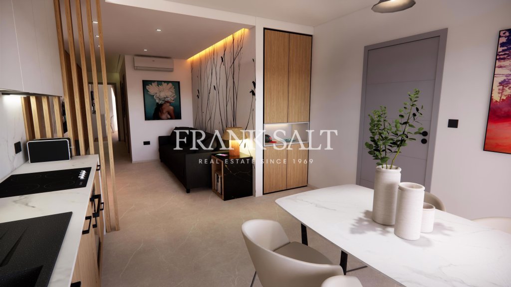 Tarxien, Penthouse — Frank Salt Real Estate