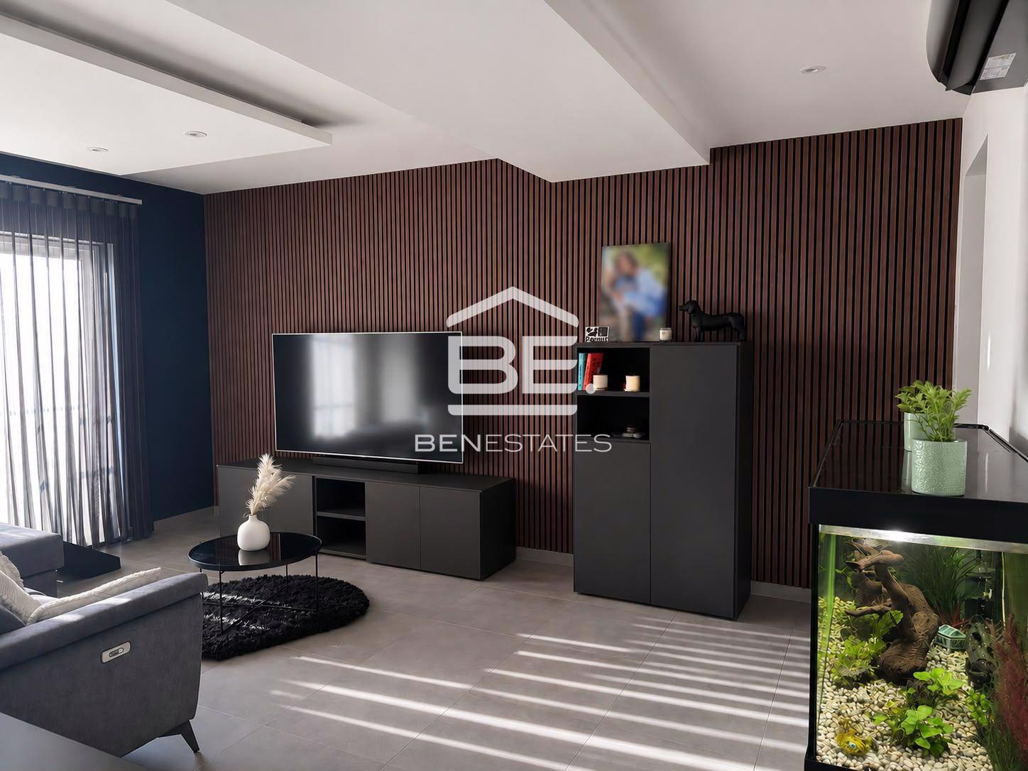 Apartment — Ben Estates