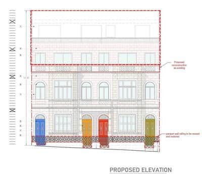 Ground Floor Maisonette in Paola — Simon Mamo Real Estate