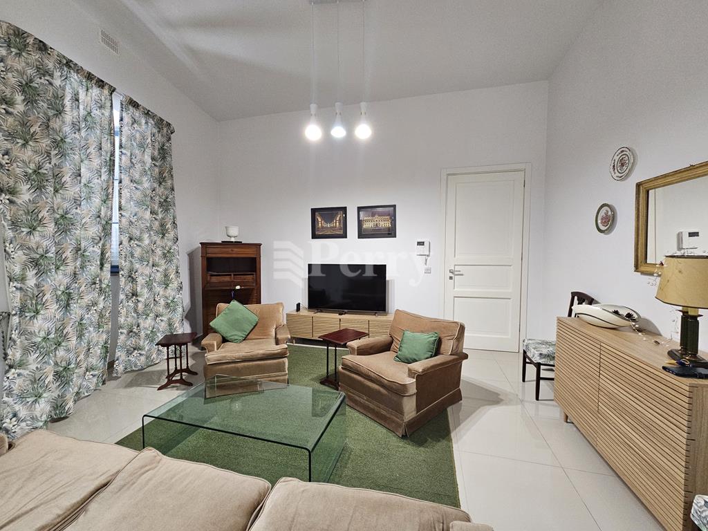 Sliema Maisonette — Perry Estate Agents