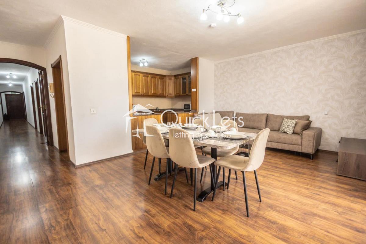 Apartments in St. Julians - REF 86181 — QuickLets