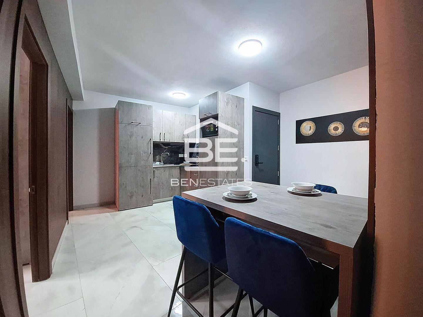 Apartment — Ben Estates