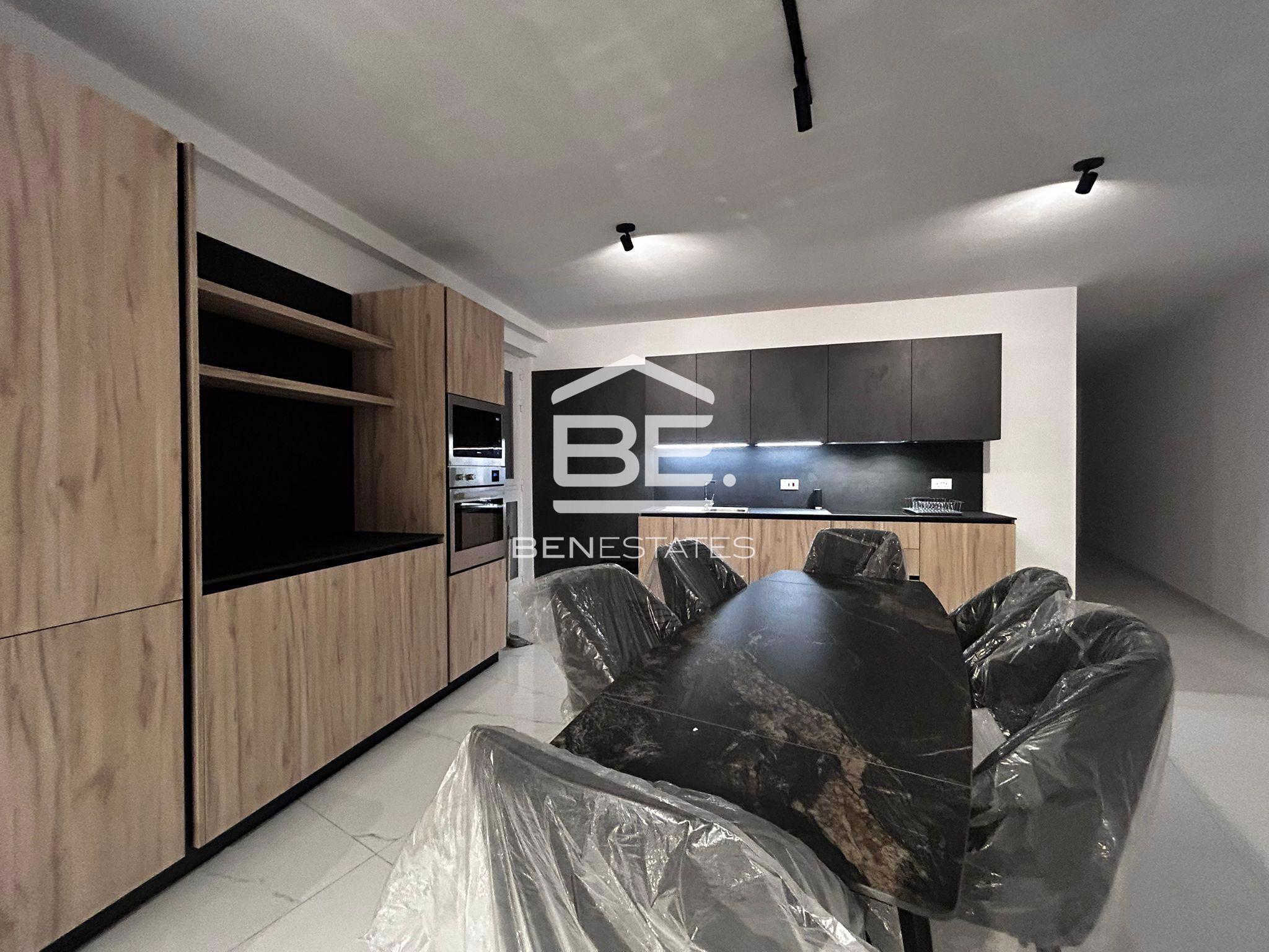 Maisonette — Ben Estates