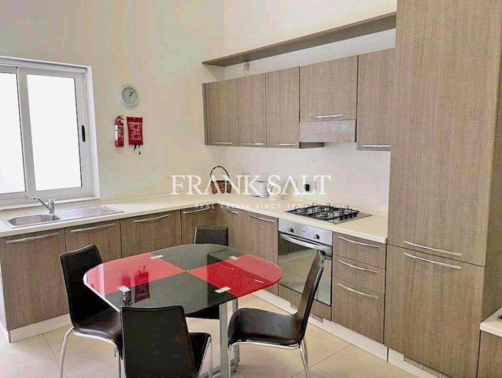 Sliema, Apartment — Frank Salt Real Estate