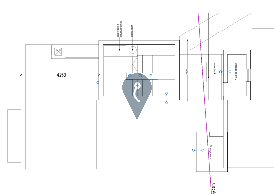 Townhouses in Hamrun - REF 82834 — Zanzi Homes