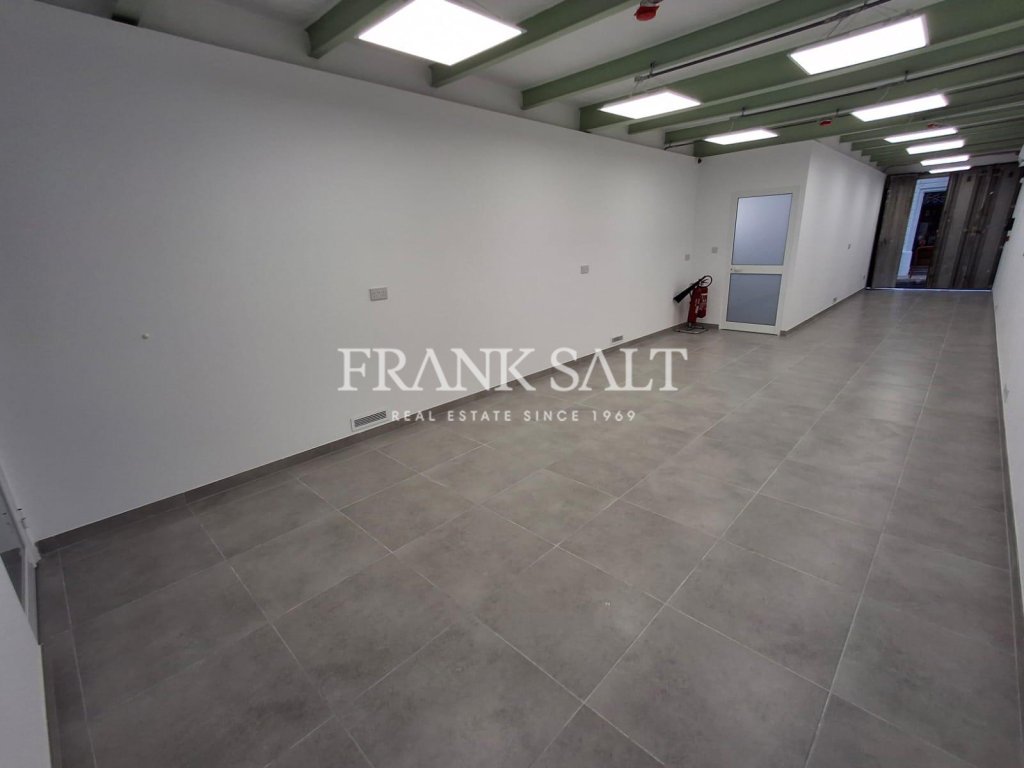 Sliema, General Shop — Frank Salt Real Estate