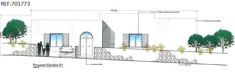 3 bed Bungalow for Sale in Wardija — Belair Property