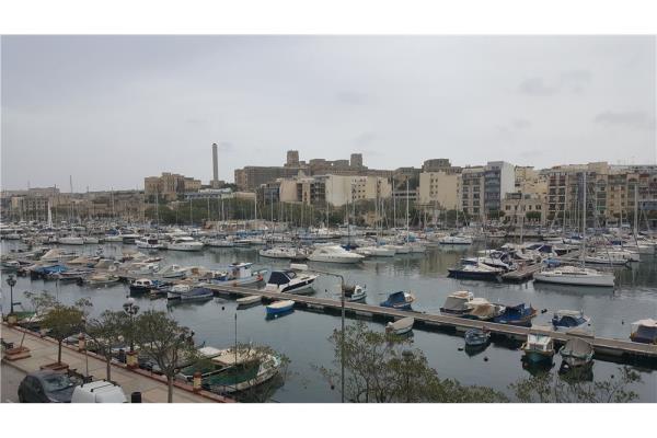 Apartment — RE/MAX Malta