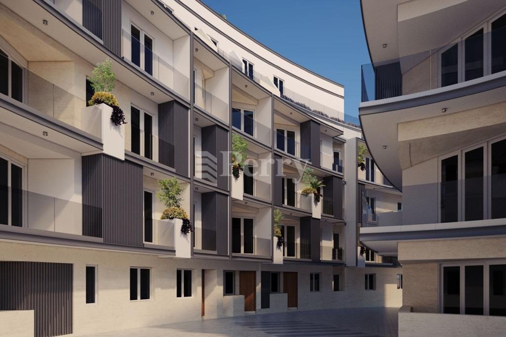 Birzebbugia Apartment — Perry Estate Agents