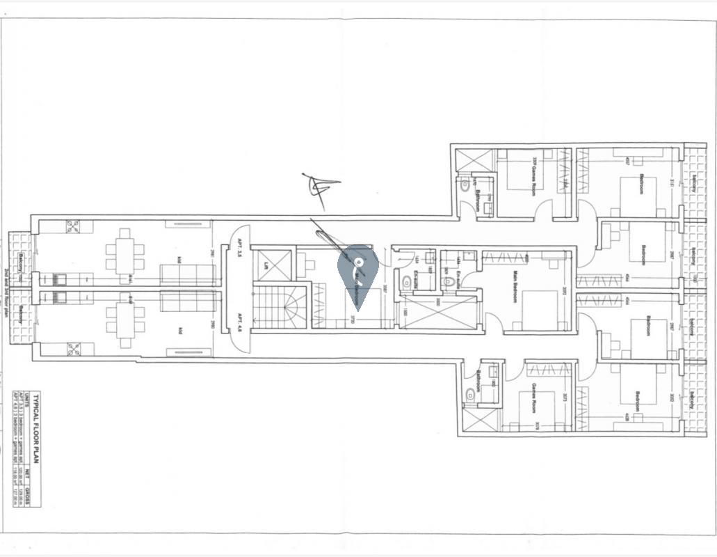 Apartment in Fgura - REF 88104 — Zanzi Homes