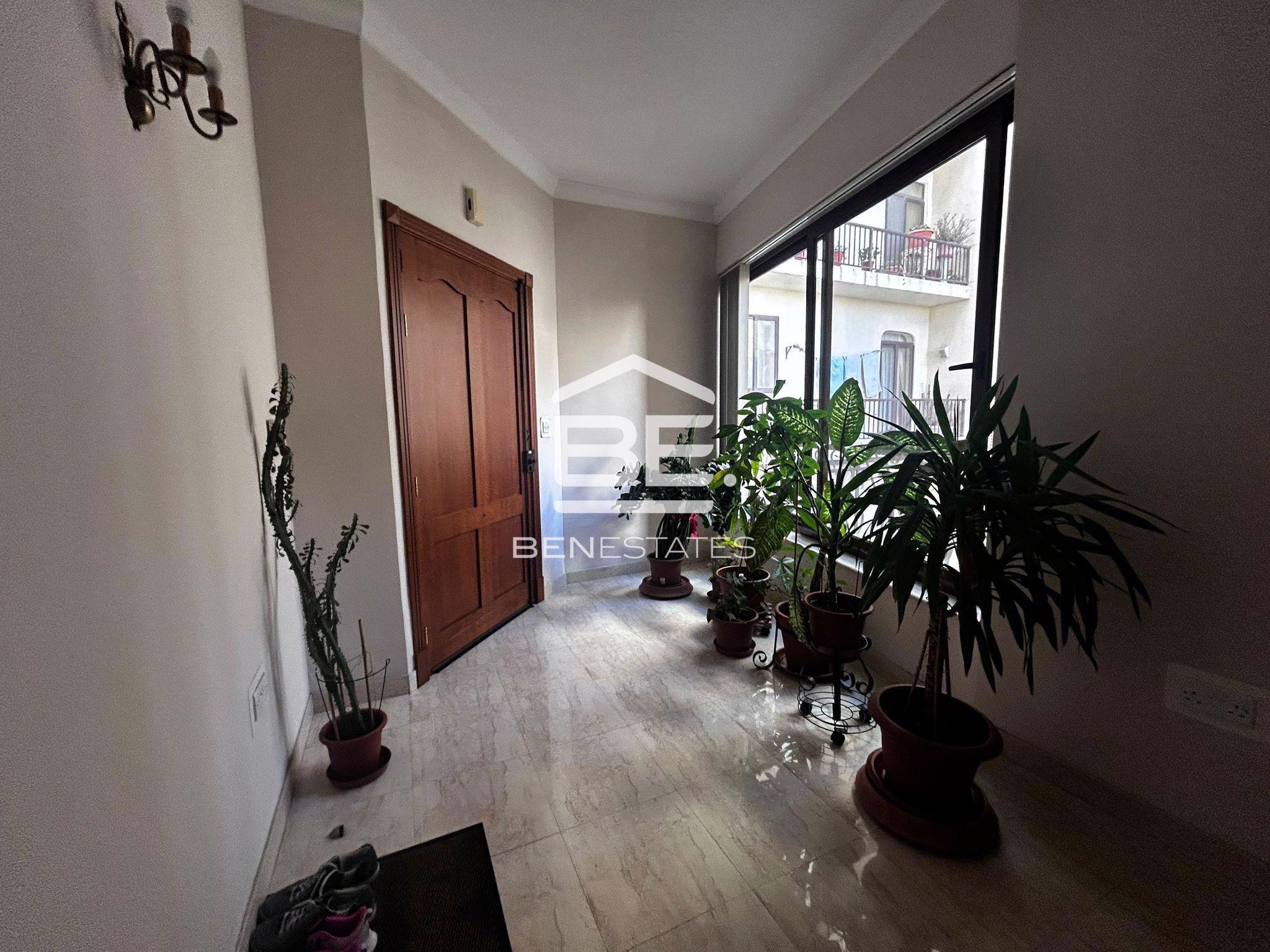 Apartment — Ben Estates