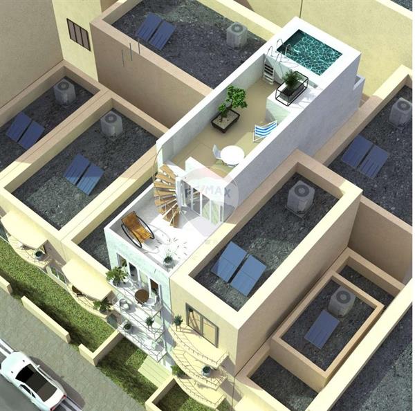 Apartment — RE/MAX Malta