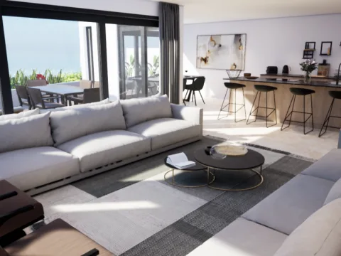 2 bed Apartment in Smart City, Kalkara — Malta Sotheby's International Realty