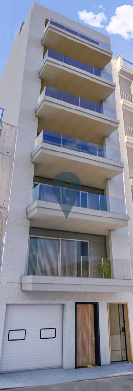 Apartment in St. Paul's Bay - REF 85669 — Zanzi Homes