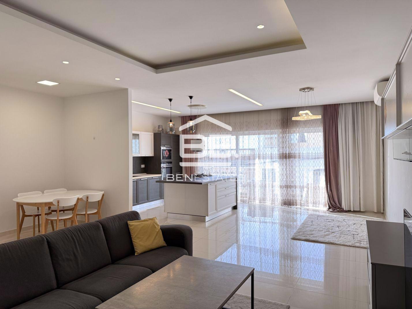Apartment — Ben Estates