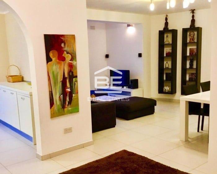Apartment — Ben Estates
