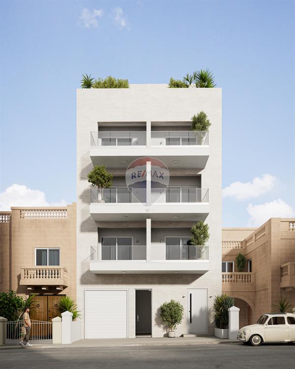 Garage (Residential) — RE/MAX Malta
