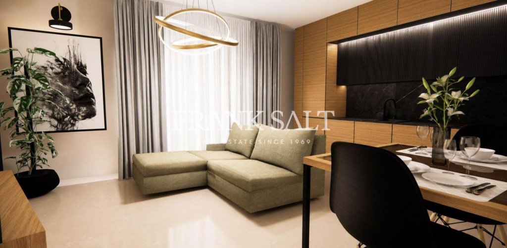 Msida, Apartment — Frank Salt Real Estate
