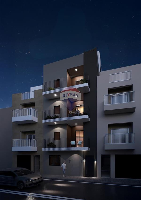 Penthouse — RE/MAX Malta