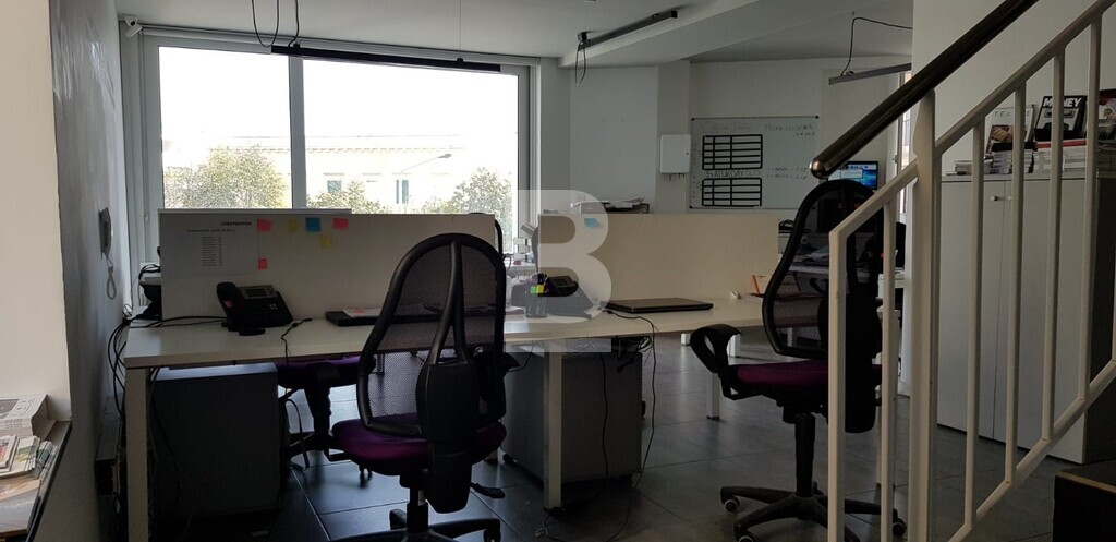 Office for Sale in St Julians, Paceville — Belair Property