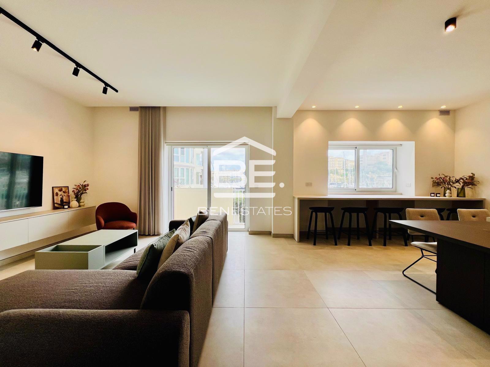 Apartment — Ben Estates