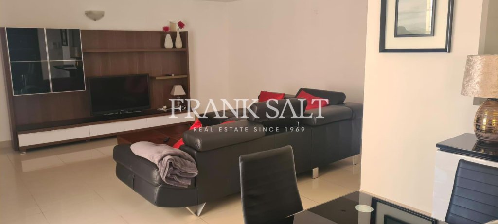 Sliema, Apartment — Frank Salt Real Estate