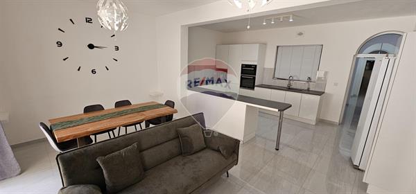 Maisonette — RE/MAX Malta