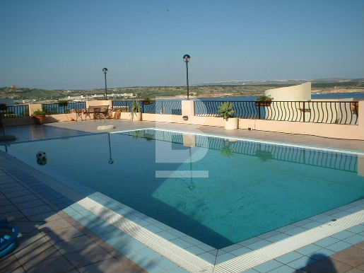 3 bed Bungalow for rent in Mellieha, Santa Maria Estate — Belair Property