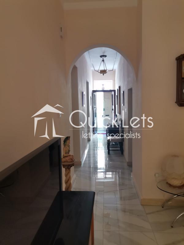 Townhouses in Birkirkara - REF 86146 — QuickLets