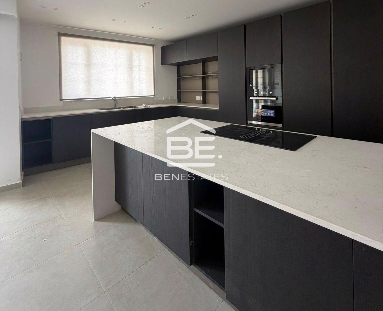 Apartment — Ben Estates