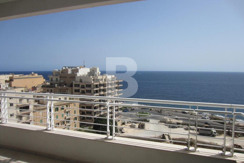 3 bed Apartment for Sale in Sliema, Fort Cambridge — Belair Property