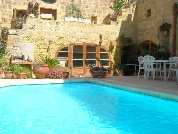 House of Character — RE/MAX Malta
