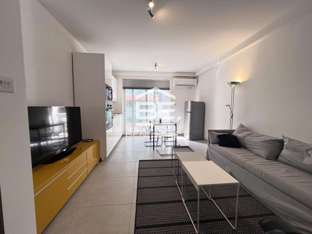 Apartment — Ben Estates