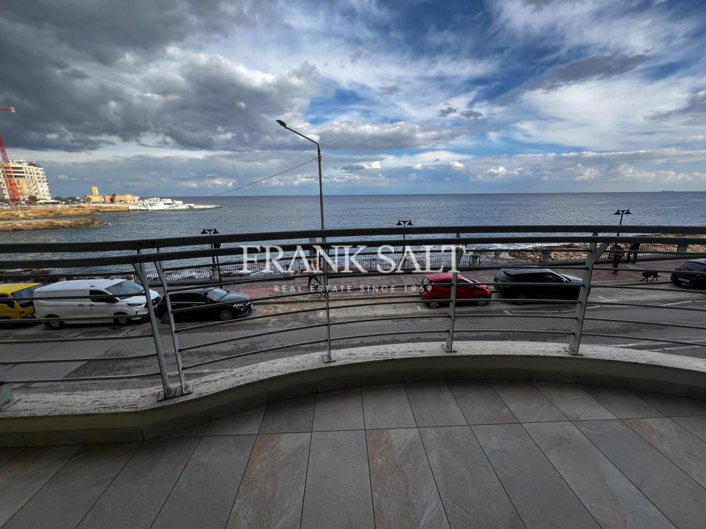 Sliema, Apartment — Frank Salt Real Estate
