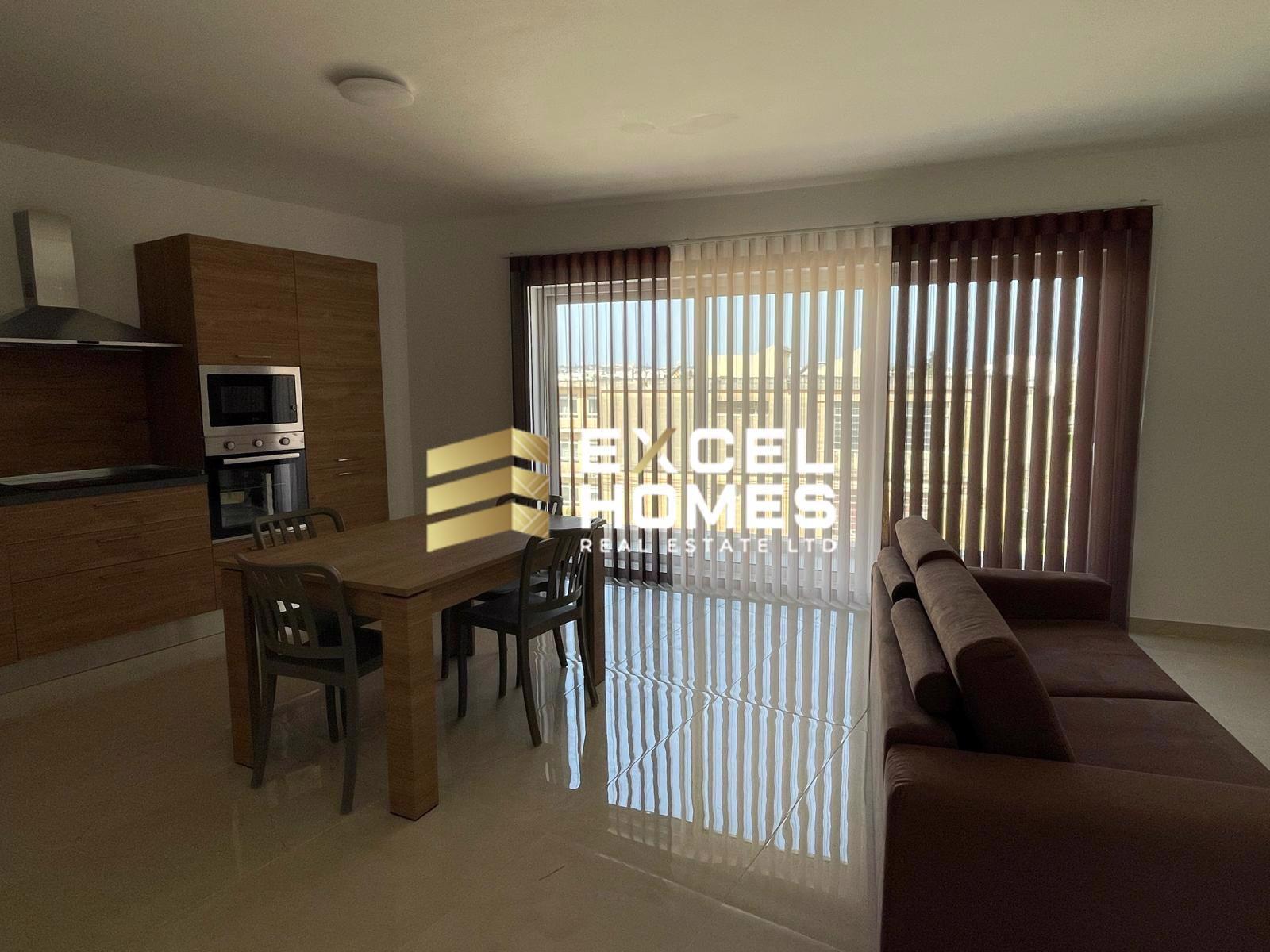 Apartment — Excel Homes Real Estate