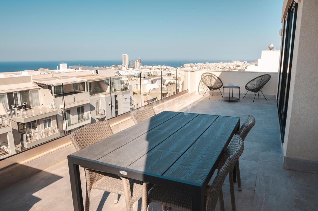 Ibrag Penthouse — Perry Estate Agents