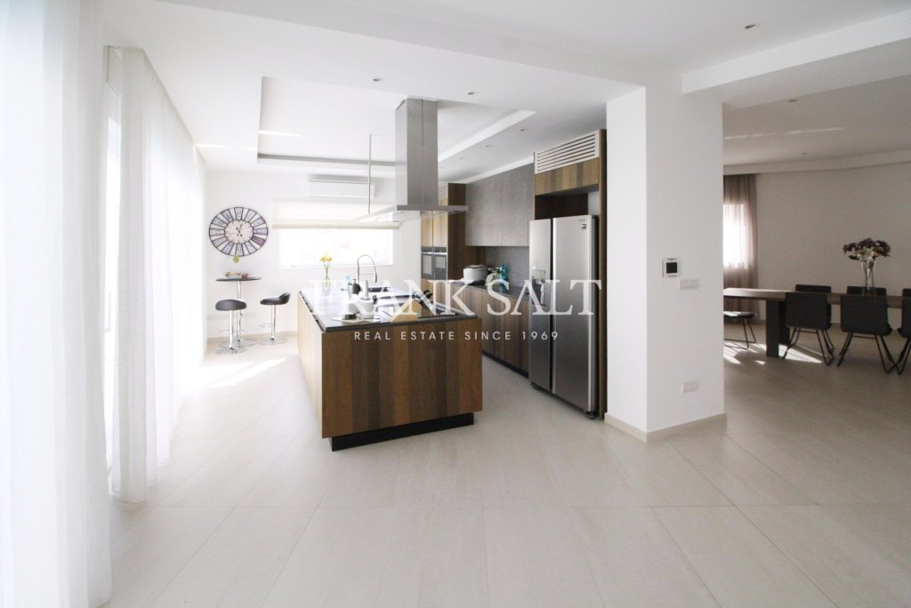 Kappara, Detached Villa — Frank Salt Real Estate
