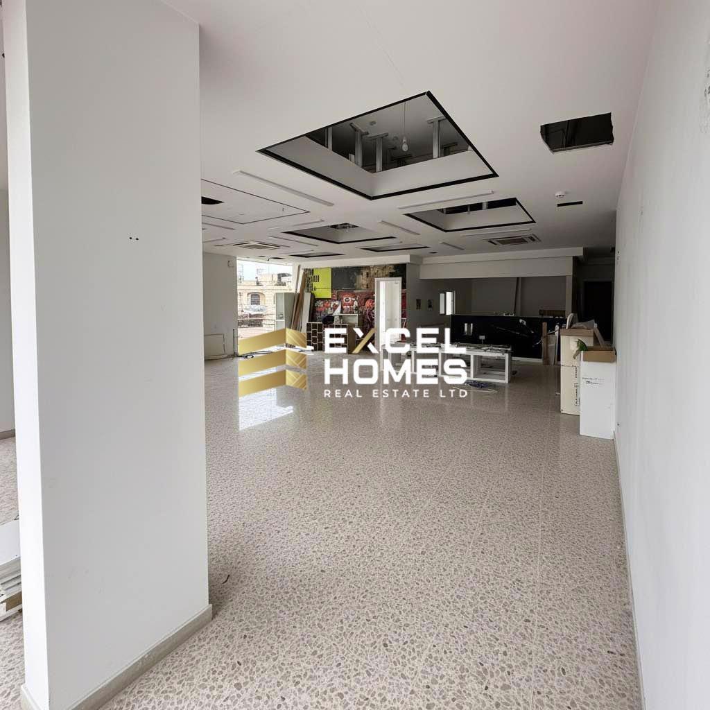 Office Space — Excel Homes Real Estate
