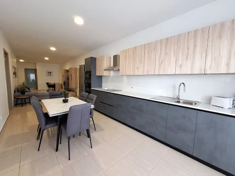 3 bed Apartment in Gzira — Malta Sotheby's International Realty