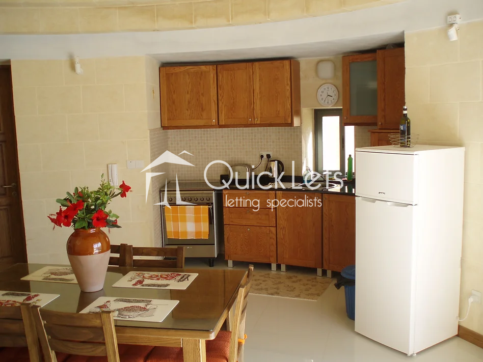 Bungalows in Gozo - Xewkija - REF 79023 — QuickLets