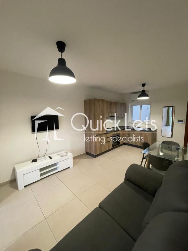 Apartments in Msida - REF 83793 — QuickLets