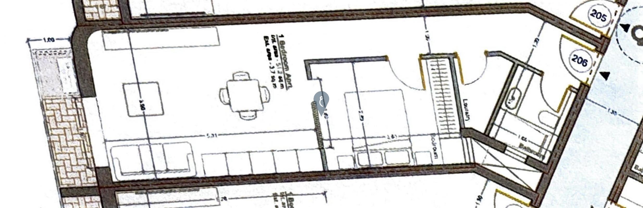 Apartment in Fgura - REF 86142 — Zanzi Homes