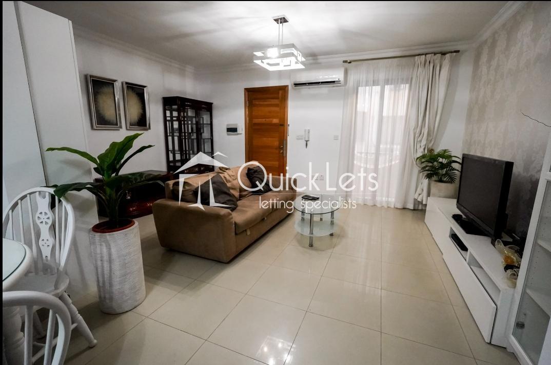 Apartments in Sliema - REF 86675 — QuickLets