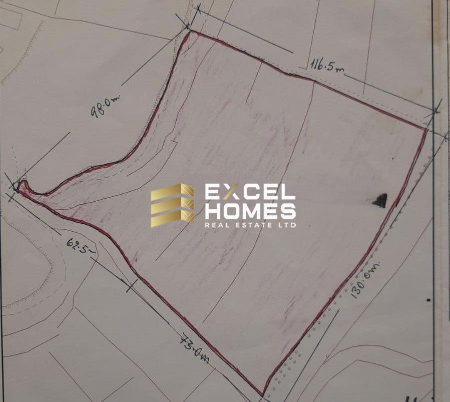 Agricultural Land — Excel Homes Real Estate