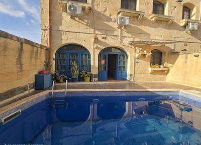 Farmhouse with a Pool in Gozo - Qala — Simon Mamo Real Estate