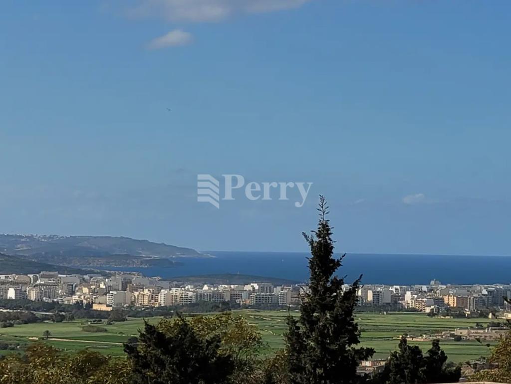 San Pawl tat-Targa Villa — Perry Estate Agents