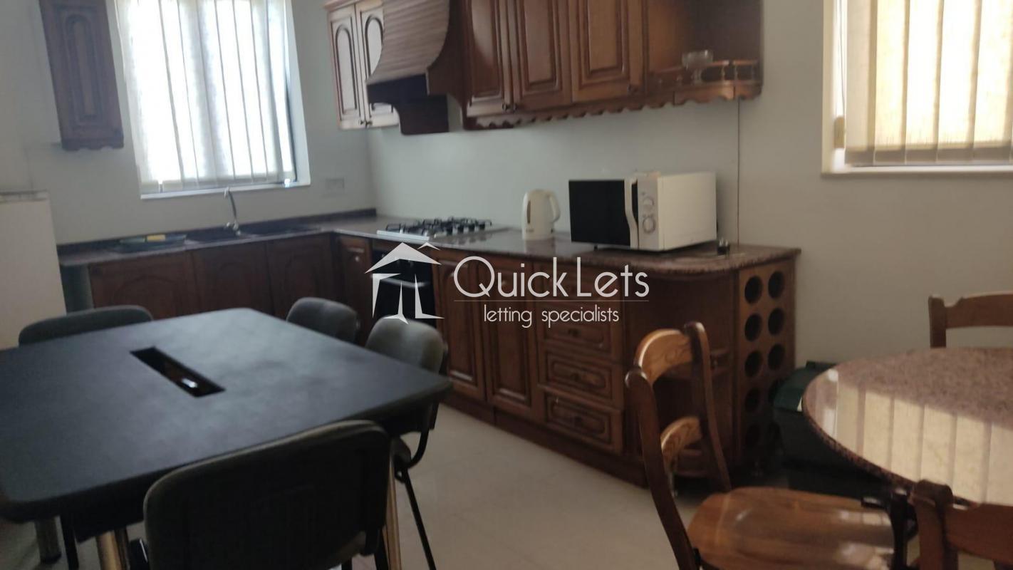 Townhouses in Pieta - REF 88461 — QuickLets