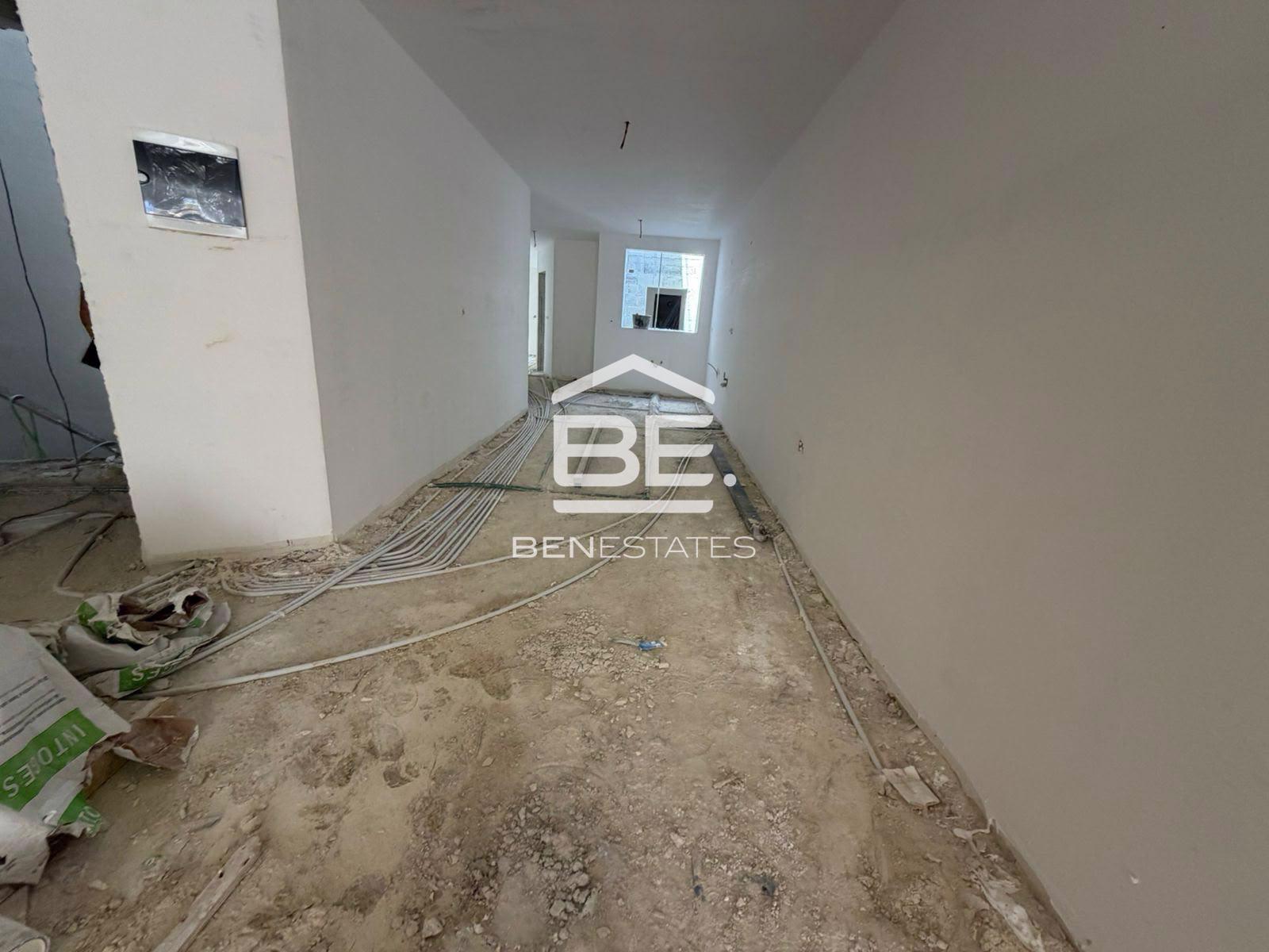 Apartment — Ben Estates