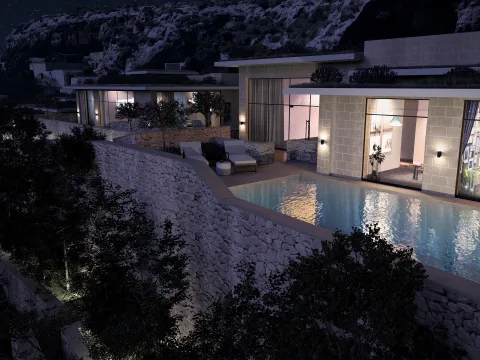 3 bed Villa in Mellieha — Malta Sotheby's International Realty