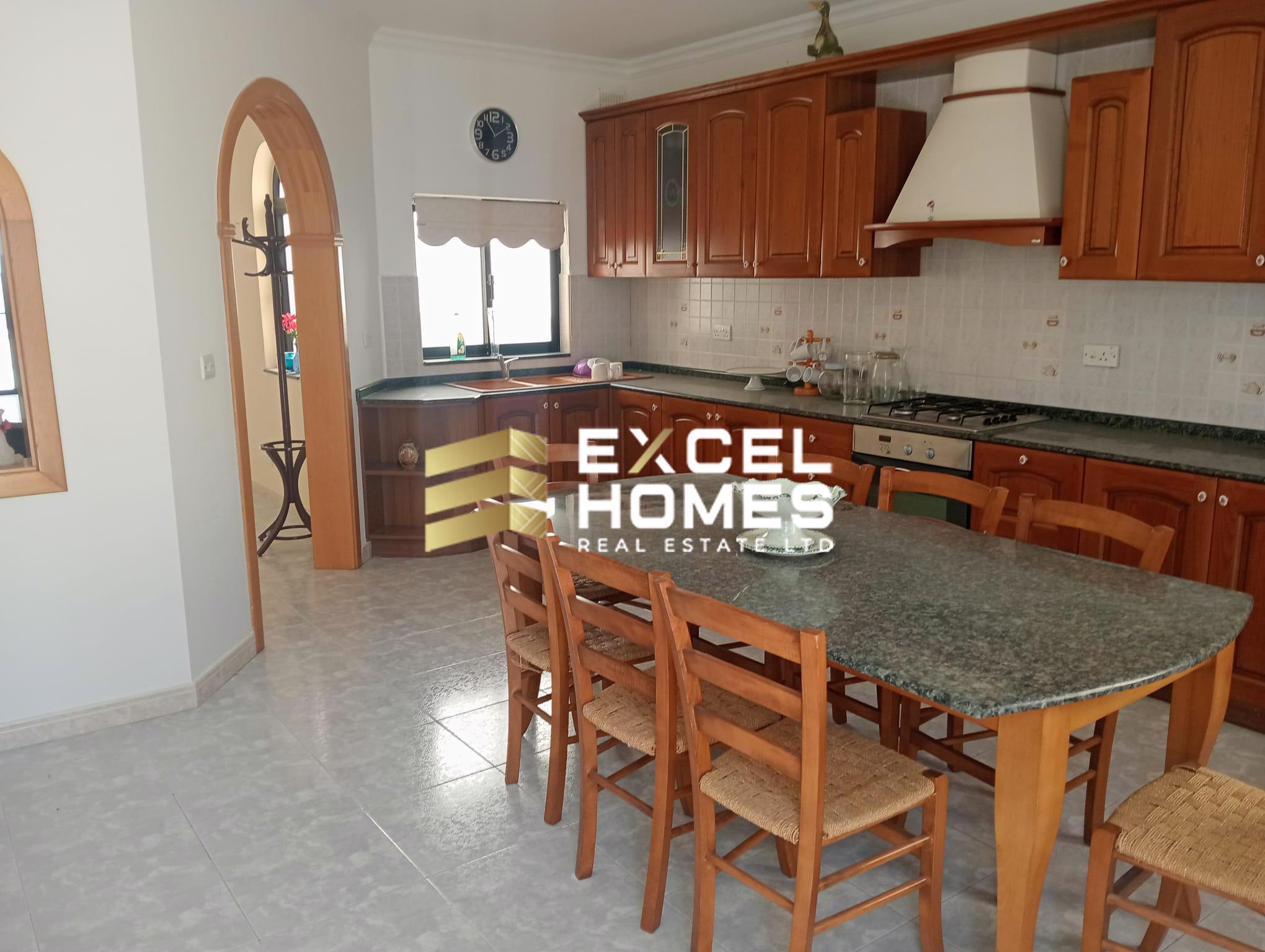 Apartment — Excel Homes Real Estate